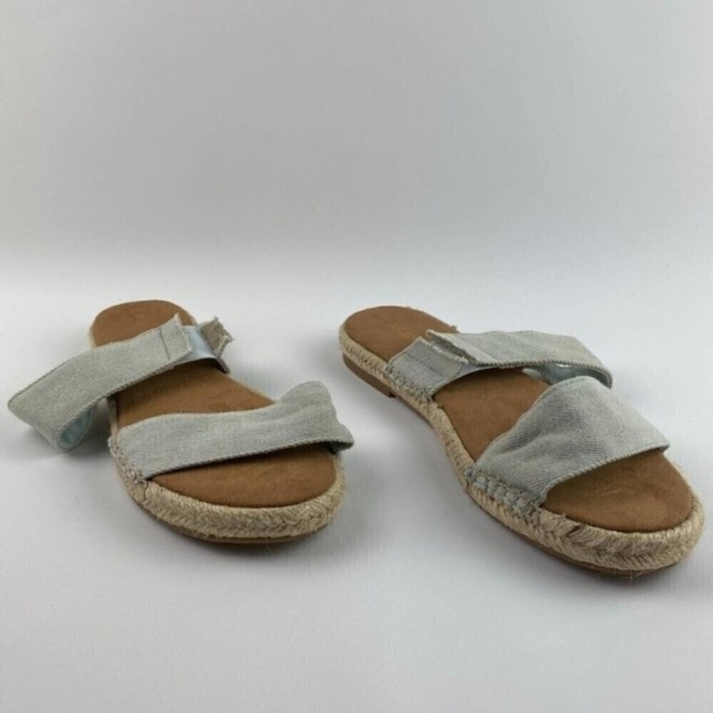 Aldo Gwiryan Women's Sandals Size 7